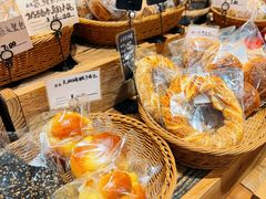 -佐敦面包铺·JORDAN BAKERY