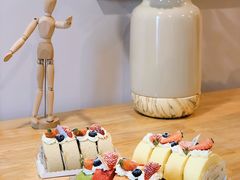 -囍悦烘焙(恒隆御水岸店)