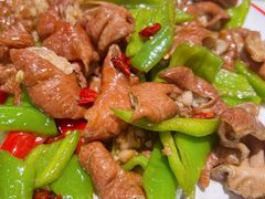 -逢春菜馆天津菜(胜利路店)