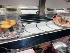 -友壹町寿司(嘉洲广场店)