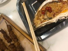 -寻味乌镇·龙虾烧烤