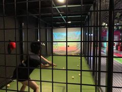 -VS SPORTS PARK运动玩乐园·团建·生日会(合生汇店)
