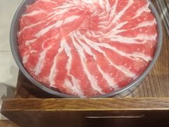 -快乐小羊·内蒙牛羊肉火锅(流花中心店)