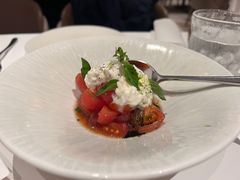 -Osteria Garden 生蚝花园餐厅(原进贤路店)