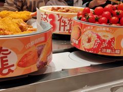 -龍歌自助小火锅(雨花台江南虹悦城店)