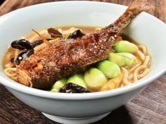 -奎元馆.百年奎元.非遗传承(西湖边的解放路店)