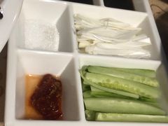 -大鸭梨烤鸭店(花园村店)
