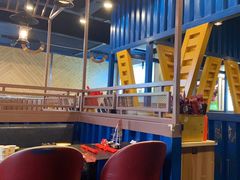 -虾乐园龙虾·夜宵(松江店)