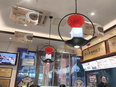 -老淮城·长鱼面(河下古镇店)