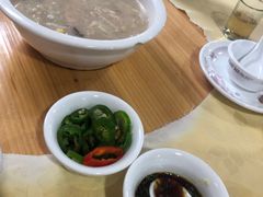 -苏记美食(张槎一路店)