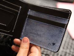 -零几体验diy皮具工作室(振业城店)