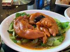-潮喜竹溪荔湖酒家(荔枝湾店)