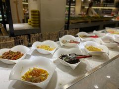 -四海蒸鲜蒸汽海鲜自助(北戴河店)
