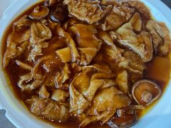 -黑窑厂糖油饼烤鸭·清真菜(旗舰店)