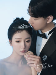 -吉光片羽高端婚纱摄影(泰州优选店)