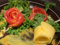 -潮堂 · 潮州菜(国贸商城店)