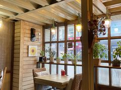 -Cafe Alice咖啡爱丽丝(奥城店)