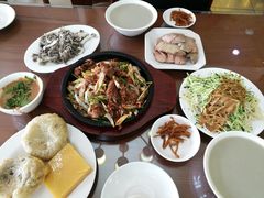 -白魁老号饭庄(交道口店)