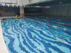 -海力健身游泳(太古里朗御店)