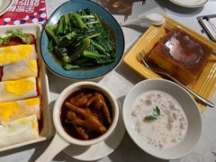 -食大利香港茶餐厅(南亚风情第一城店)