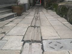 -羊楼洞