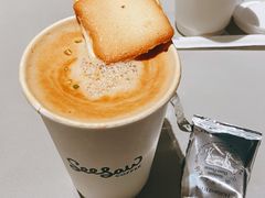 -Seesaw Coffee(上生新所店)