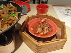 -避风塘(宝山万达店)