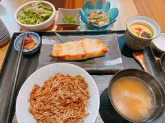 -炉匠炉端烧·酒(国金中心商场店)
