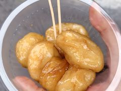 -李公庙糖油粑粑(李公庙巷店)