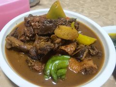-山里人家土菜馆(茅山店)