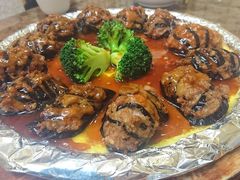 -江南大酒店·地道正宗有锅气的江西菜(中华北大街店)