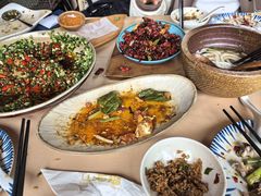 -山石榴·贵州菜(丰盛里店)