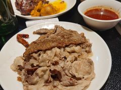 -味芝树·牛排烤肉自助(海亮店)