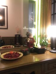 -TWOFACE 双面理发馆