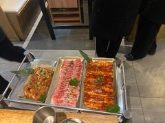 -韩宫宴烤肉·料理(大宁国际店)
