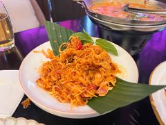 -Thai Alley泰爱里(二沙岛店)