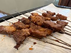 -蚝太郎 • 海鲜烧烤(Upark店)