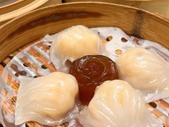 虾饺-稻香酒家·33年老字号·港式粤菜(富邦中心店)