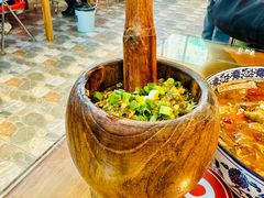 -小街47號江湖菜(四合院店)