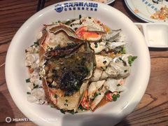 -黄龙海鲜大排档(杭州总店)