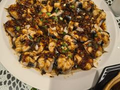 -熠盛粤味·顺德桑拿鸡(永康路店)