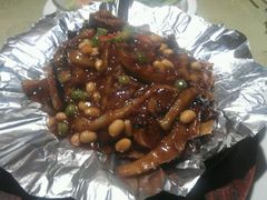 android_upload_pic-福慧慈缘素食餐厅(王府井店)