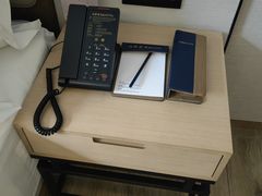 -禾尖S酒店(深圳大学店)