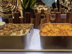 -博林天瑞喜来登酒店·西丽尚膳