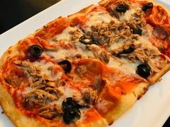 -EATALIA意塔利意式餐厅(鼓楼店)