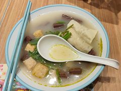 -小杨生煎(香港名都店)