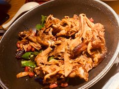 -吃饭皇帝大(解放西路店)
