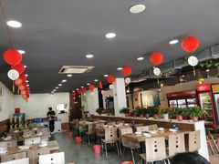 大堂-刘一龙虾(山东路店)