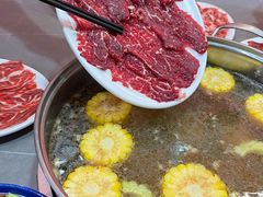 -官塘陈记鱼生·潮汕砂锅粥·牛肉火锅(潮枫路总店)