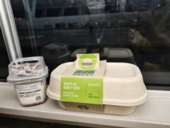 -星巴克(广州南站3层-A5口店)